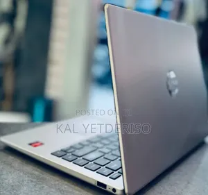New Laptop HP Stream Notebook 16GB AMD Ryzen 5 SSD 512GB