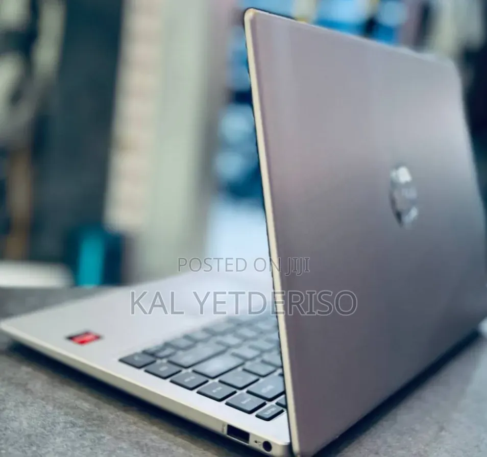 New Laptop HP Stream Notebook 16GB AMD Ryzen 5 SSD 512GB