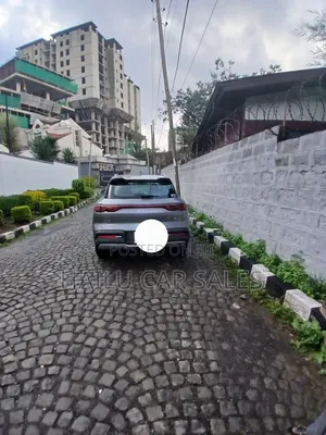 New BYD Yuan Up 2025 Silver