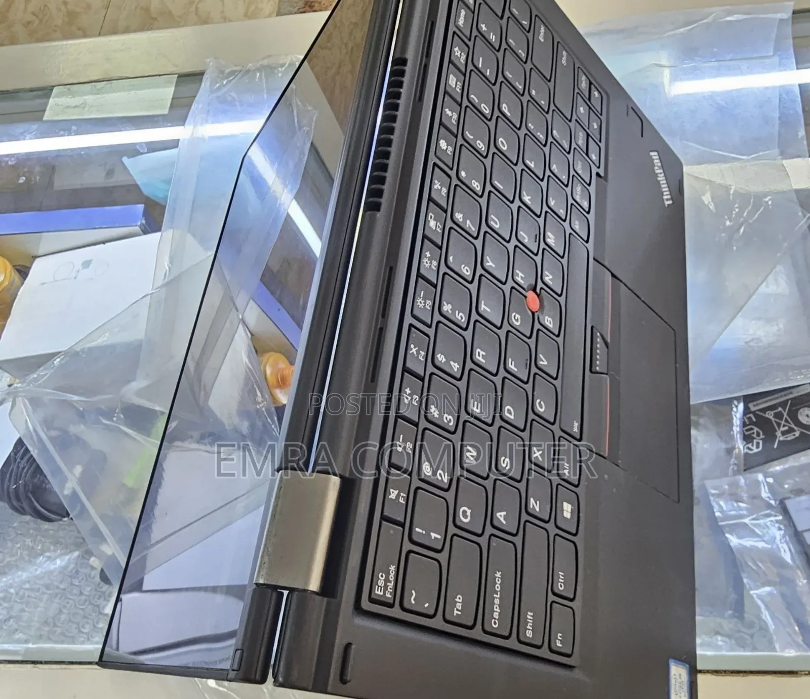 New Laptop Lenovo 16GB Intel Core i5 SSD 512GB