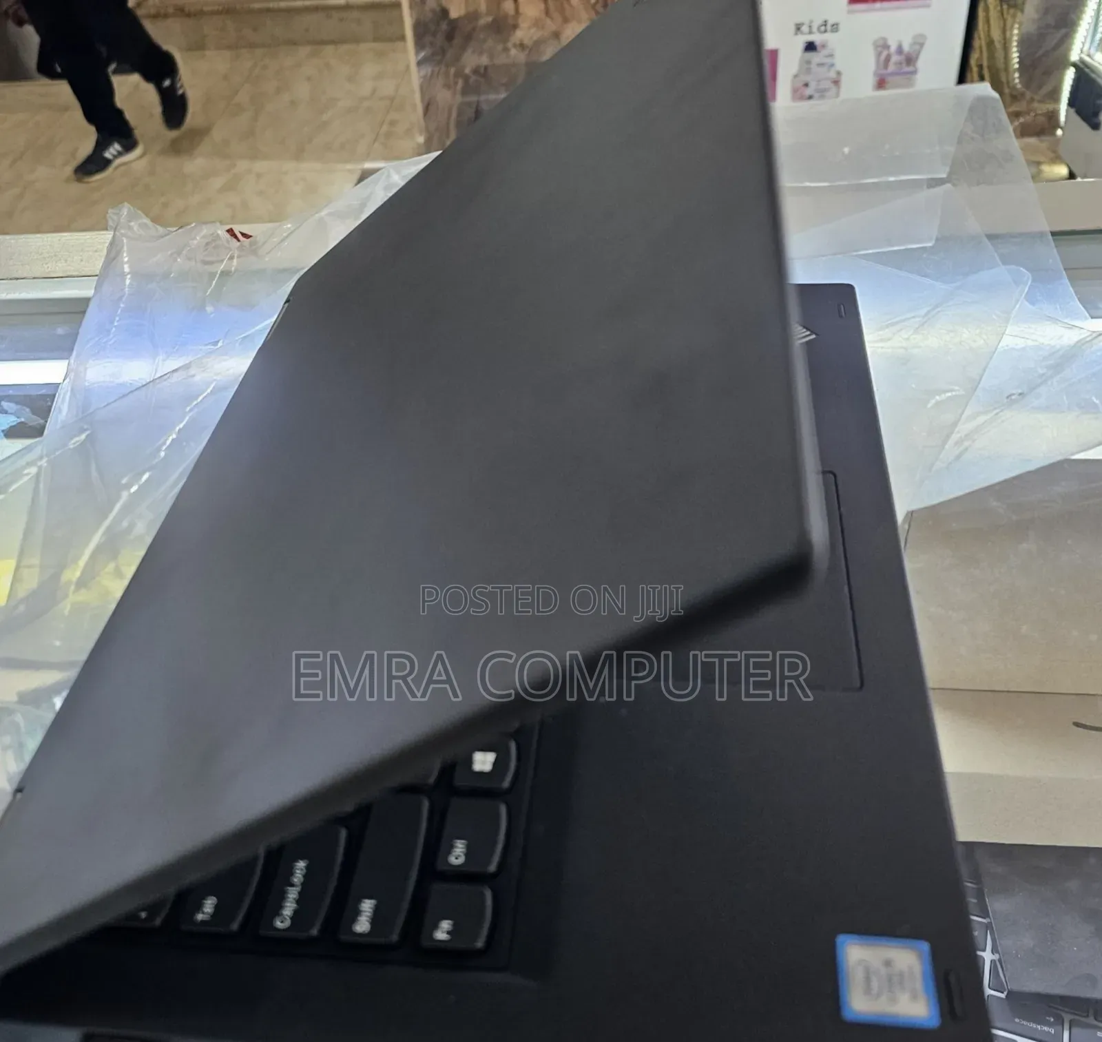 New Laptop Lenovo 16GB Intel Core i5 SSD 512GB