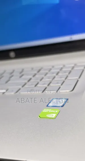 New Laptop HP Envy 17 16GB Intel Core i7 HDD 1T