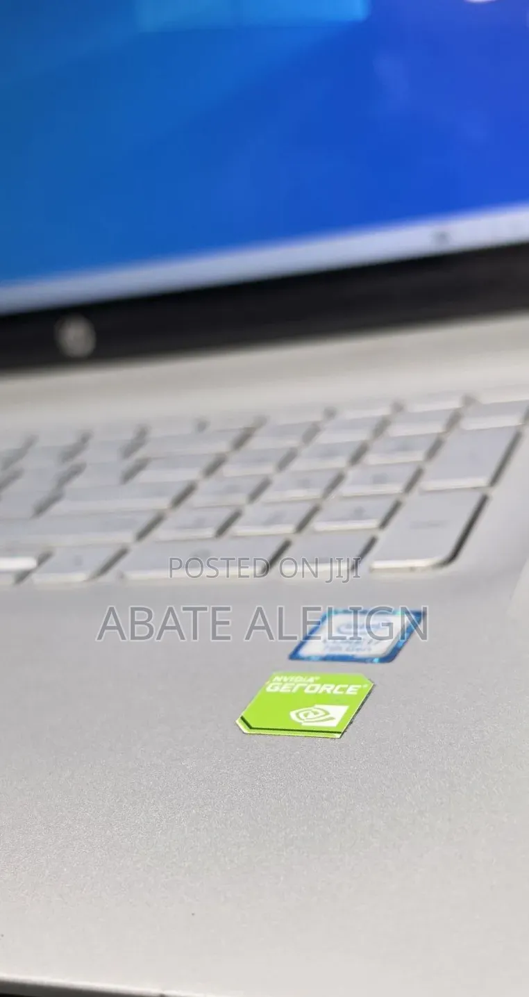 New Laptop HP Envy 17 16GB Intel Core i7 HDD 1T