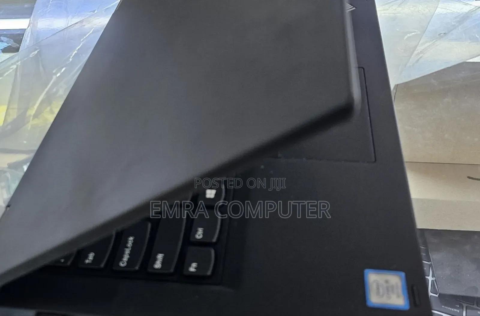 New Laptop Lenovo 16GB Intel Core i5 SSD 512GB