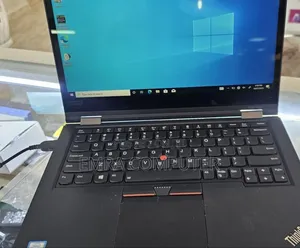 New Laptop Lenovo 16GB Intel Core i5 SSD 512GB