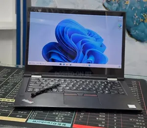 New Laptop Lenovo ThinkPad X380 Yoga 16GB Intel Core i5 SSD 256GB