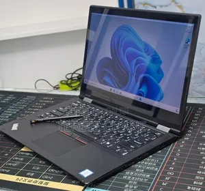 New Laptop Lenovo ThinkPad X380 Yoga 16GB Intel Core i5 SSD 256GB