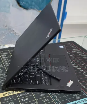 New Laptop Lenovo ThinkPad X380 Yoga 16GB Intel Core i5 SSD 256GB