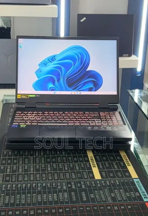 New Laptop Acer Nitro 5 16GB Intel Core i9 SSD 1T