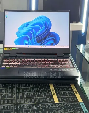 New Laptop Acer Nitro 5 16GB Intel Core i9 SSD 1T