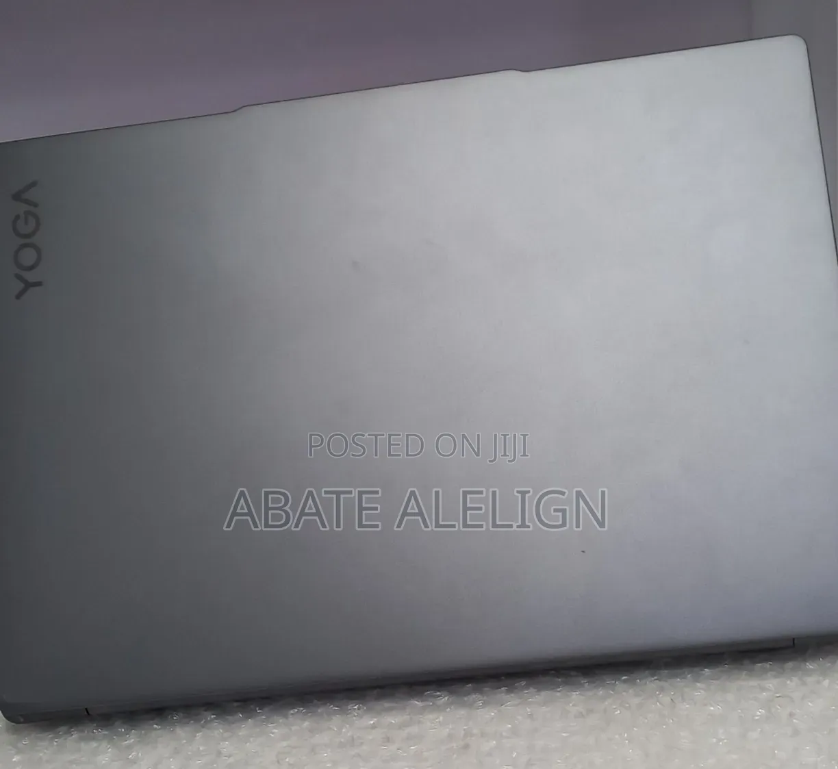 New Laptop Lenovo Yoga C930 16GB Intel Core i7 SSD 1T