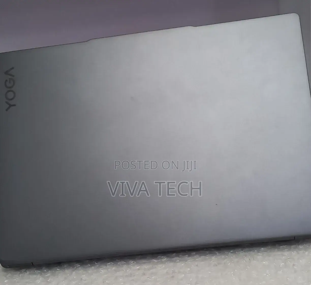 New Laptop Lenovo Yoga C930 16GB Intel Core i7 SSD 1T