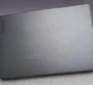 New Laptop Lenovo Yoga C930 16GB Intel Core i7 SSD 1T