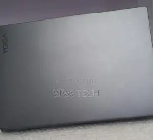 New Laptop Lenovo Yoga C930 16GB Intel Core i7 SSD 1T