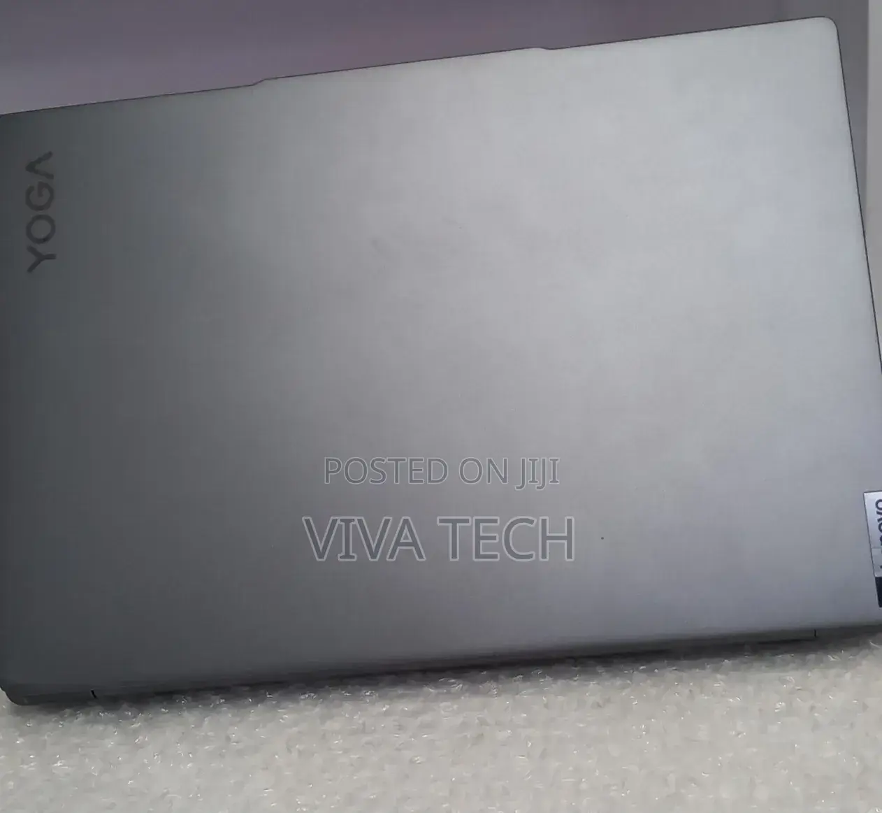 New Laptop Lenovo Yoga C930 16GB Intel Core i7 SSD 1T