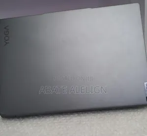 New Laptop Lenovo Yoga C930 16GB Intel Core i7 SSD 1T