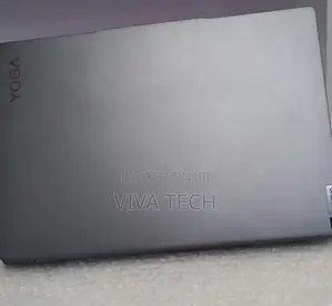 New Laptop Lenovo Yoga C930 16GB Intel Core i7 SSD 1T