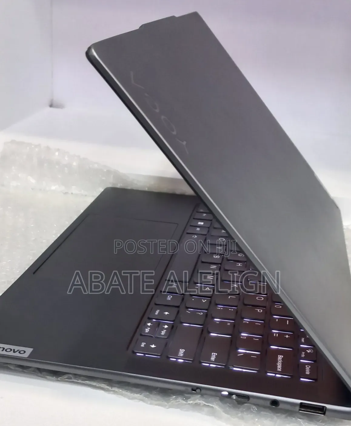 New Laptop Lenovo Yoga C930 16GB Intel Core i7 SSD 1T