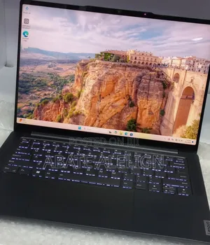 New Laptop Lenovo Yoga C930 16GB Intel Core i7 SSD 1T