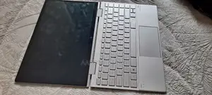 New Laptop HP Envy x360 8GB Intel Core i7 SSD 512GB