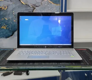 New Laptop HP Envy x360 16GB Intel Core i5 SSD 256GB