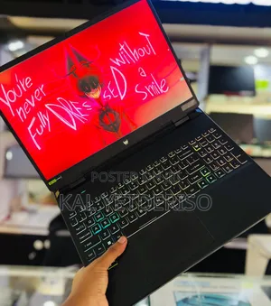 New Laptop 16GB Intel Core i9 SSD 1T