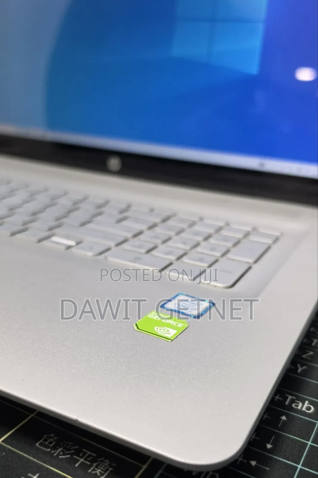 New Laptop HP Envy x360 16GB Intel Core i5 SSD 256GB