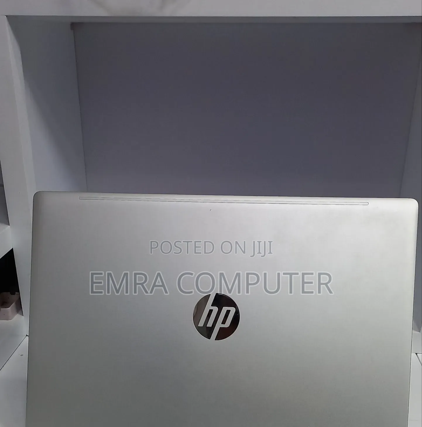 New Laptop HP 16GB Intel Core i5 SSD 512GB