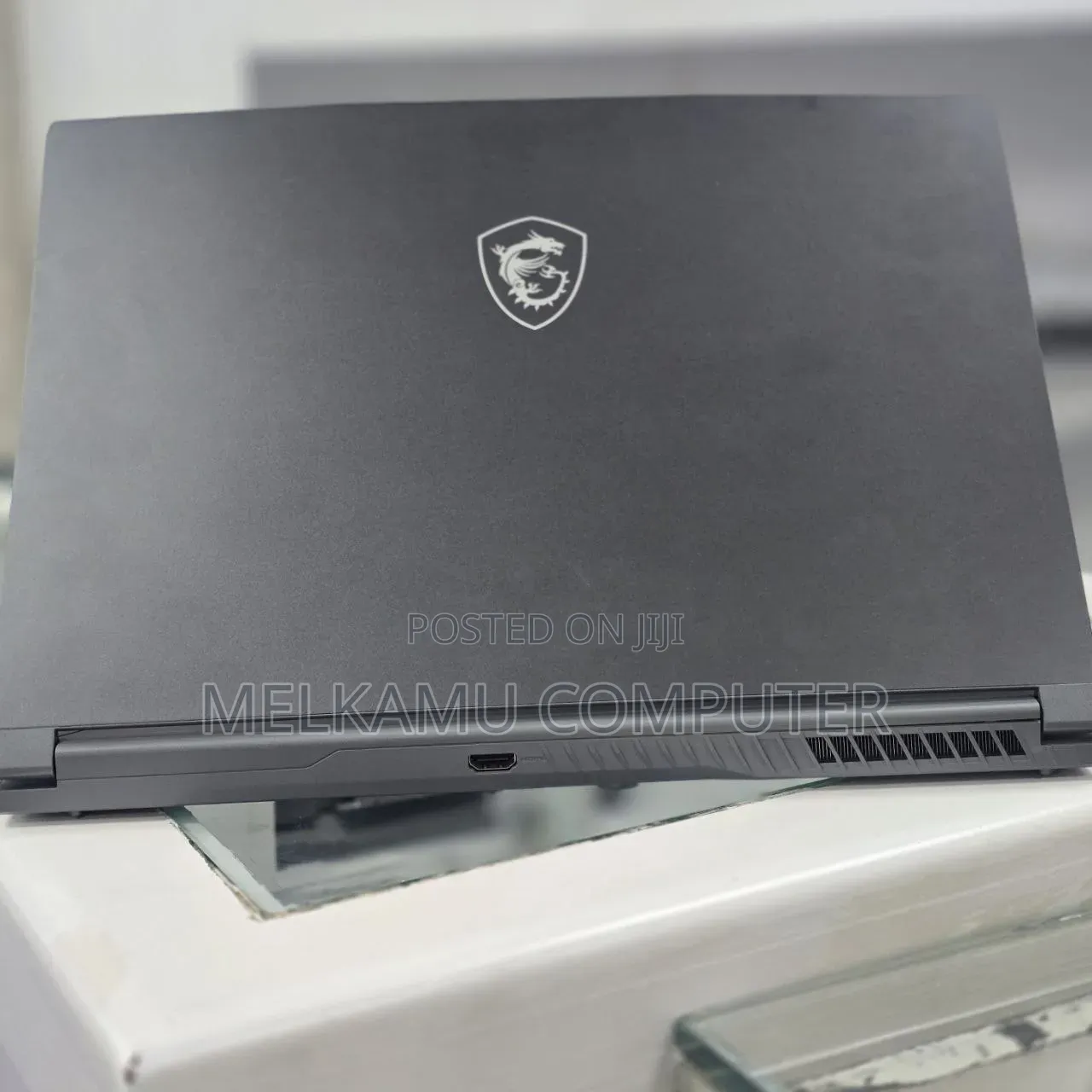 New Laptop MSI Katana 15 16GB Intel Core i5 SSD 1T