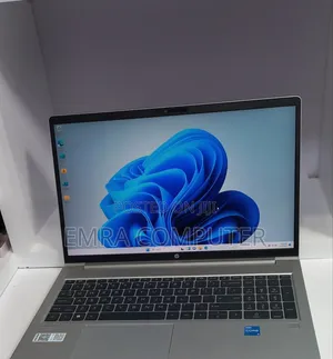 New Laptop HP 16GB Intel Core i5 SSD 512GB