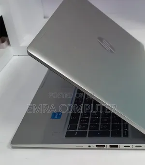 New Laptop HP 16GB Intel Core i5 SSD 512GB