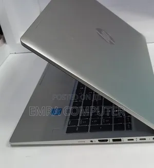 New Laptop HP 16GB Intel Core i5 SSD 512GB