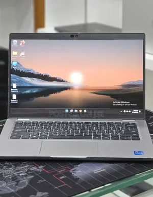 New Laptop Dell Latitude 5310 16GB Intel Core i5 SSD 256GB