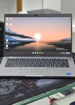 New Laptop Dell Latitude 5310 16GB Intel Core i5 SSD 256GB