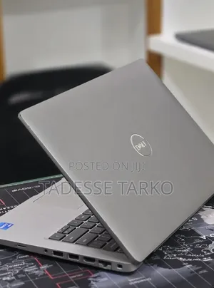New Laptop Dell Latitude 5310 16GB Intel Core i5 SSD 256GB
