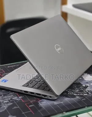 New Laptop Dell Latitude 5310 16GB Intel Core i5 SSD 256GB