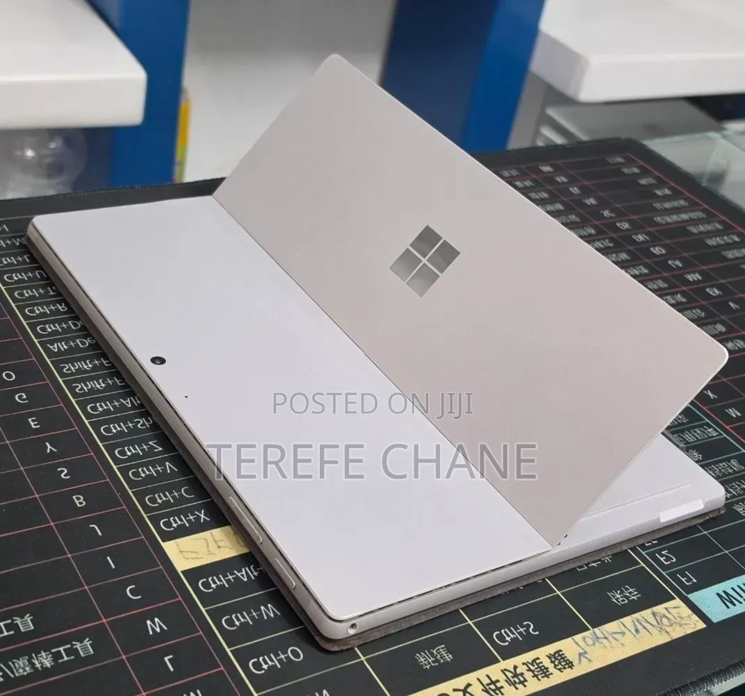 New Laptop Microsoft Surface Pro 7 32GB Intel Core i7 SSD 1T
