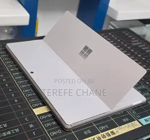 New Laptop Microsoft Surface Pro 7 32GB Intel Core i7 SSD 1T