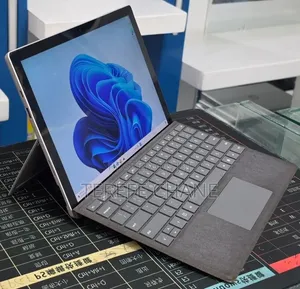 New Laptop Microsoft Surface Pro 7 32GB Intel Core i7 SSD 1T