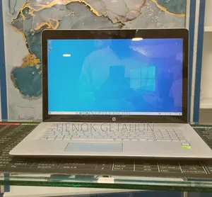 New Laptop HP Envy x360 16GB Intel Core i7 HDD 1T