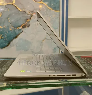 New Laptop HP Envy x360 16GB Intel Core i7 HDD 1T
