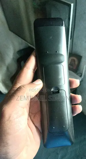 Lifestar LS8585 HD Reciever Remote