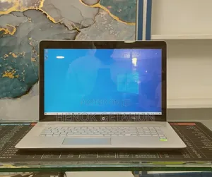 New Laptop HP Envy x360 16GB Intel Core i7 HDD 1T