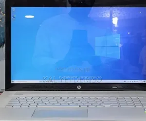 New Laptop HP Envy 17 16GB Intel Core i7 SSD 1T