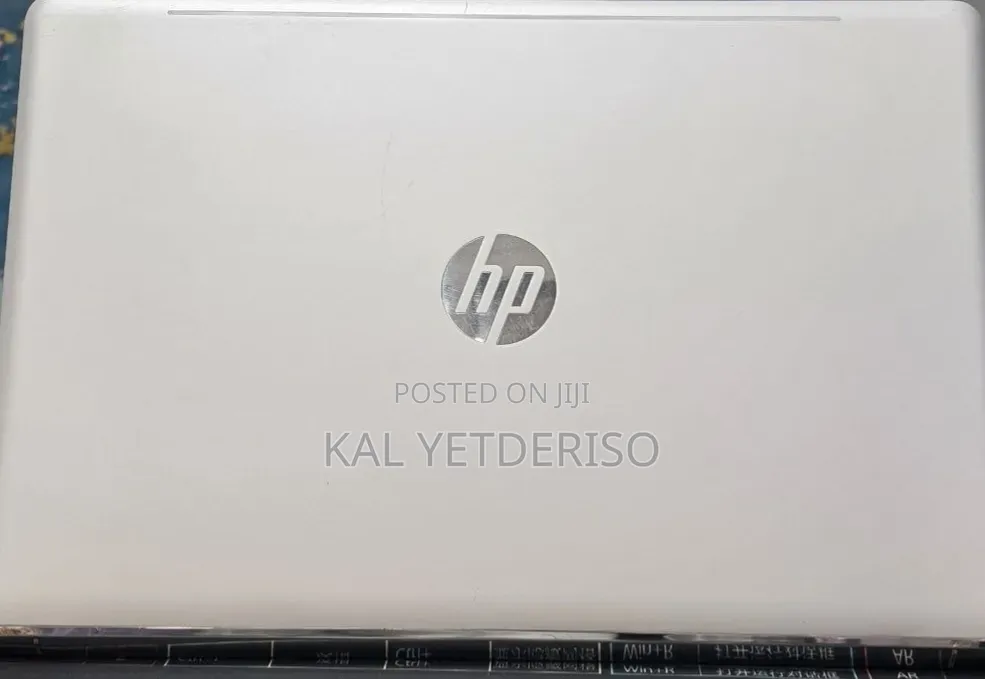 New Laptop HP Envy 17 16GB Intel Core i7 SSD 1T