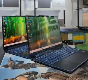 New Laptop Lenovo Yoga 9i 32GB Intel Core Ultra 7 SSD 1T