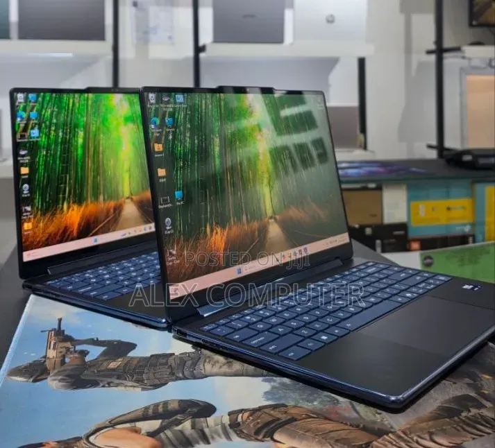 New Laptop Lenovo Yoga 9i 32GB Intel Core Ultra 7 SSD 1T