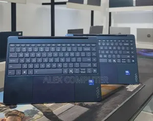 New Laptop Lenovo Yoga 9i 32GB Intel Core Ultra 7 SSD 1T