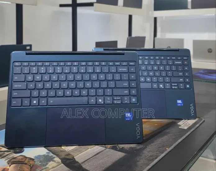 New Laptop Lenovo Yoga 9i 32GB Intel Core Ultra 7 SSD 1T