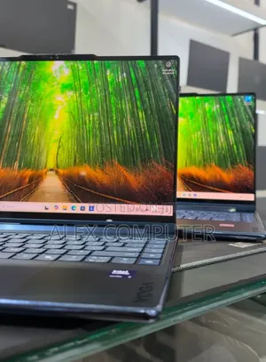 New Laptop Lenovo Yoga 9i 32GB Intel Core Ultra 7 SSD 1T